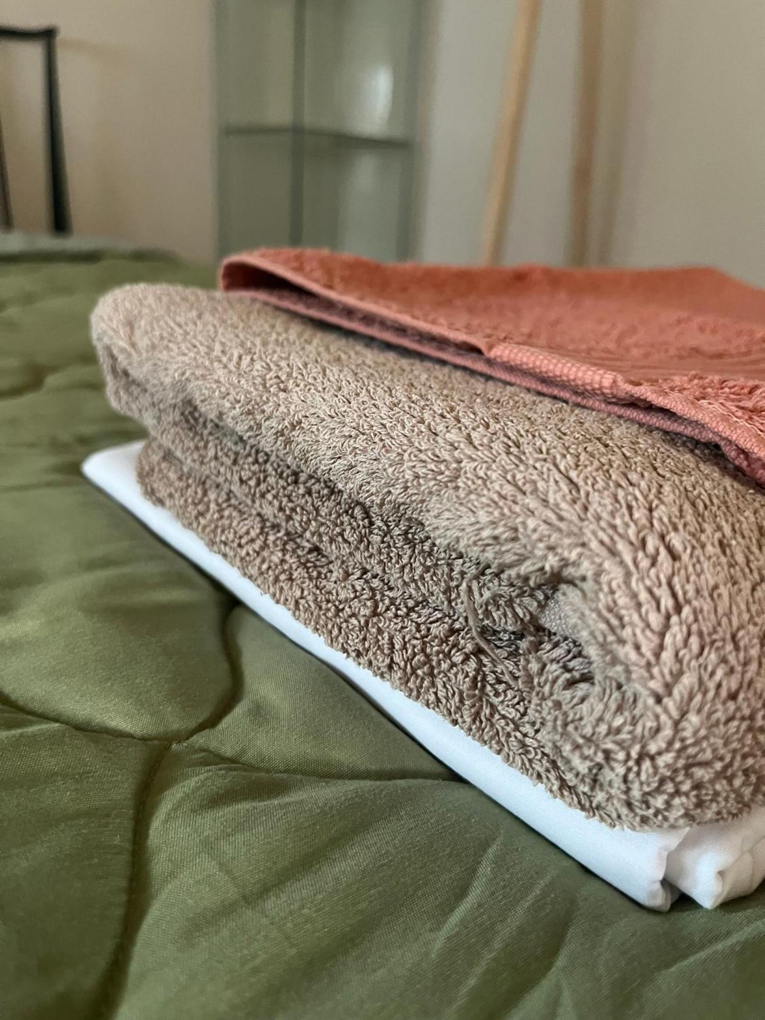 Mz Apartment Néa Péramos Bagian luar foto