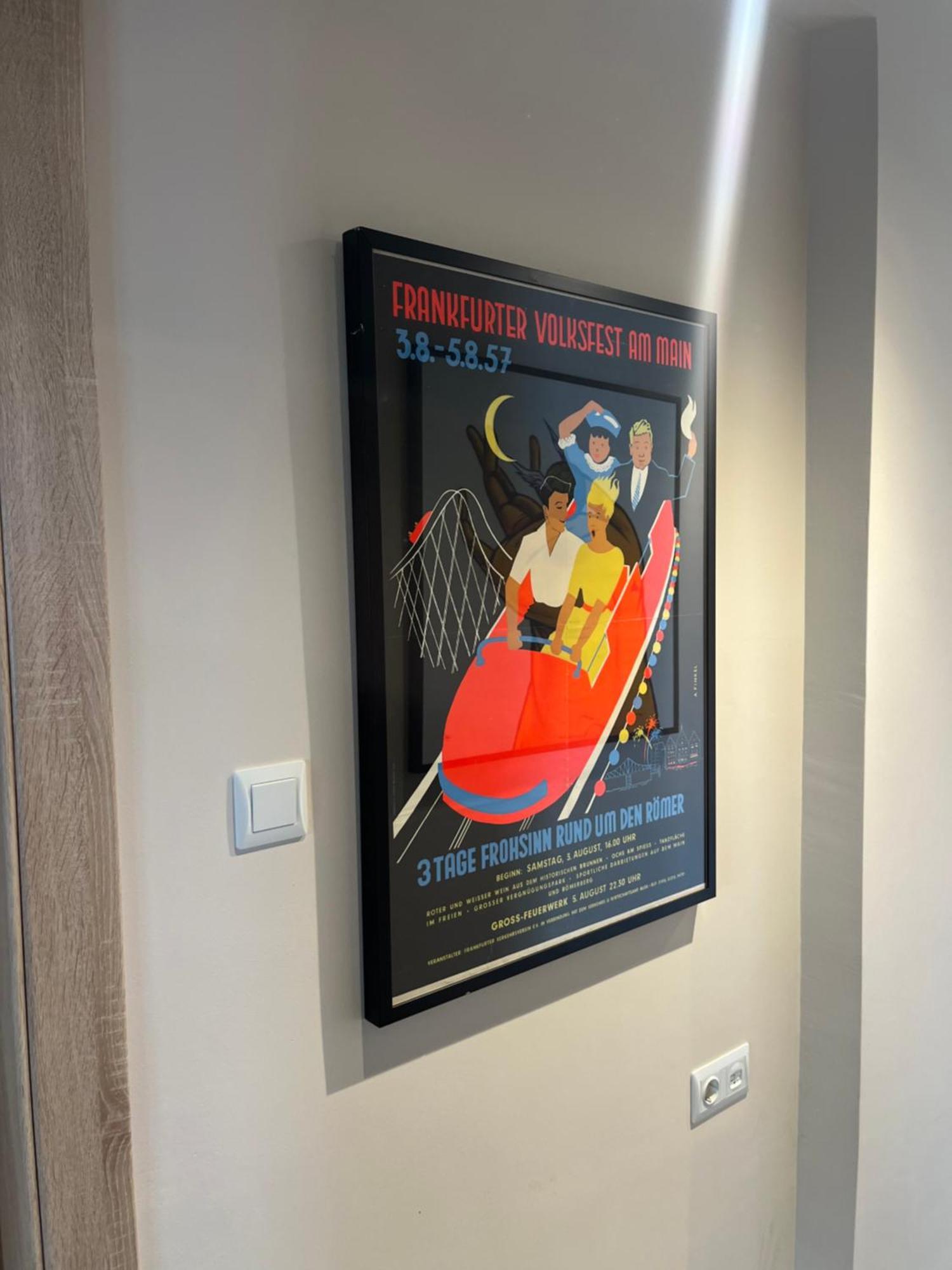 Mz Apartment Néa Péramos Bagian luar foto